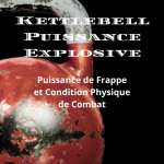 Kettlebell et Puissance Explosive
