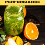 Superfoods for performance