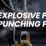 Explosive Power: The Kettlebell Program for Boxers