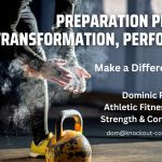 Preparation physique pour boxeurs