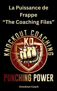 Systeme de coaching pour la puissance de frappe