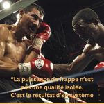 Comment améliorer sa puissance de frappe en boxe (Guide complet) comment augmenter sa puissance de frappe en boxe